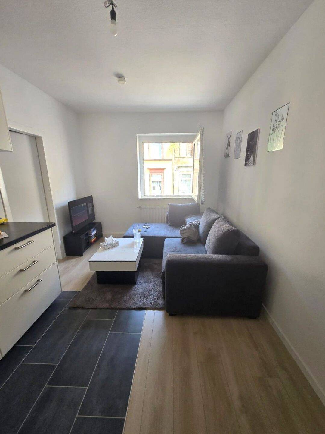 Schöne 2-Zimmer Wohnung in Düsseldorf, 40227 Düsseldorf (Eller Oberbilk)
