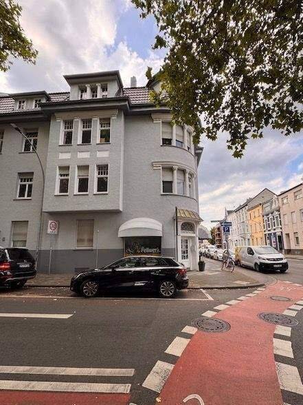 Moderne Wohnung neben historischen Wasserturm, 41063 Mönchengladbach (Eicken Großheide Stadtmitte Windberg)
