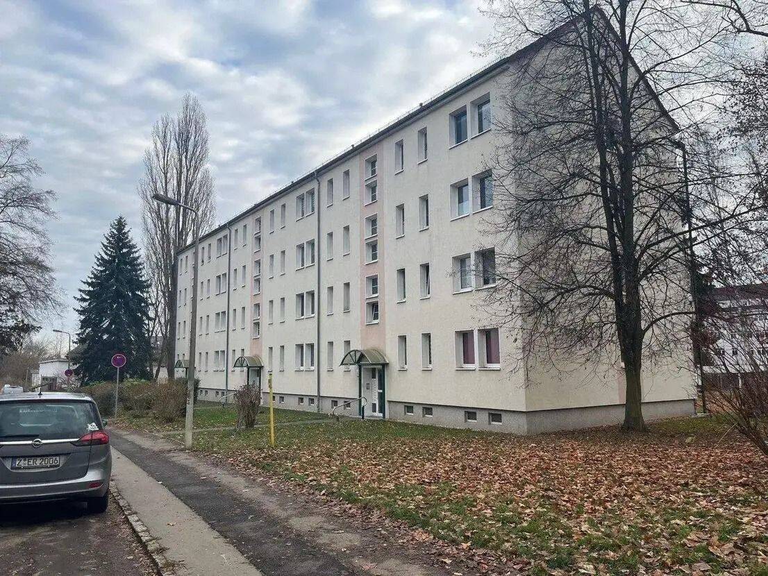Wir sanieren für dich – deine neue 1 RW!, 8060 Zwickau