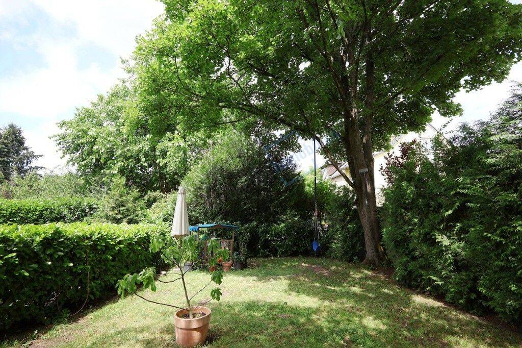 Das Glück hat einen Garten!, 64295 Darmstadt (Darmstadt)