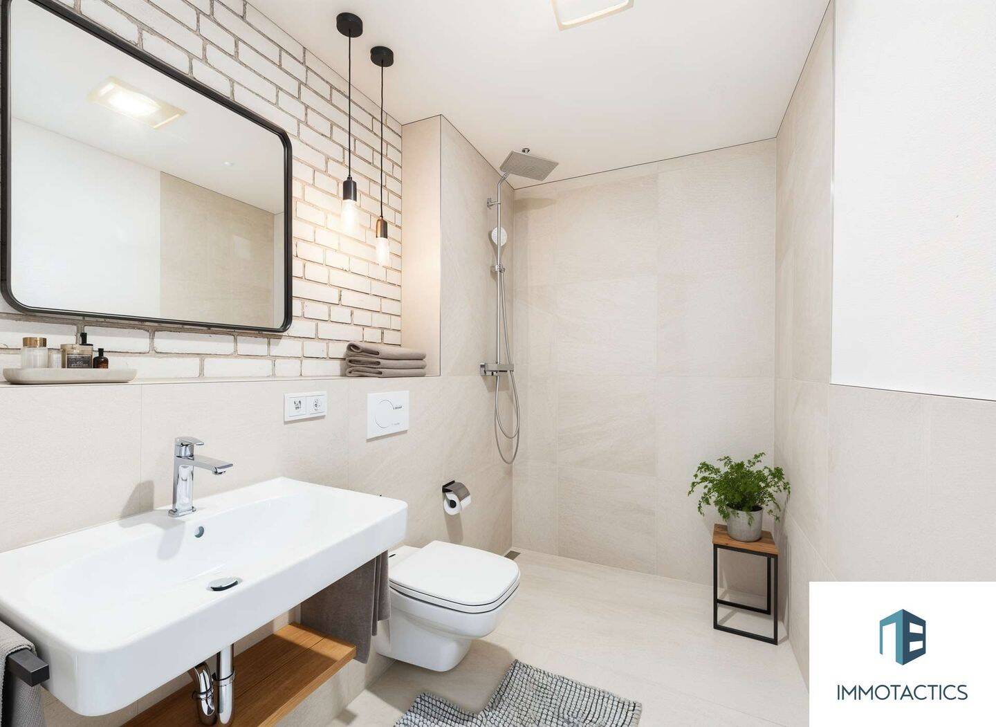 Exklusive Maisonettewohnung mit Rheinblick & Aufzug – Neubau-Erstbezug auf der Binger Elisenhöhe, 55411 Bingen am Rhein