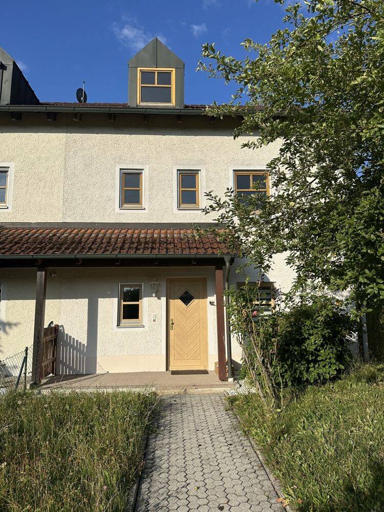 Doppelhaushälfte in Bad Griesbach, 94086 Bad Griesbach i. Rottal