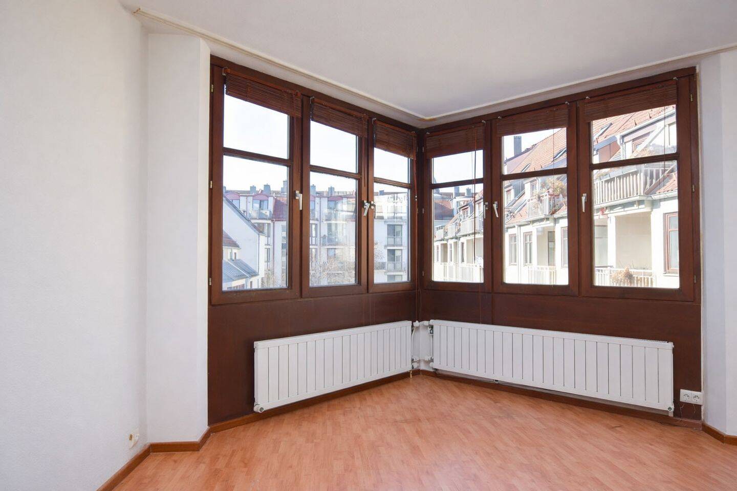 AIGNER – Vermietetes Apartment in ruhiger Innenhoflage in der Maxvorstadt, 80335 München (Altstadt-Lehel Ludwigsvorstadt-Isarvorstadt Maxvorstadt Neuhausen-Nymphenburg Schwanthalerhöhe)
