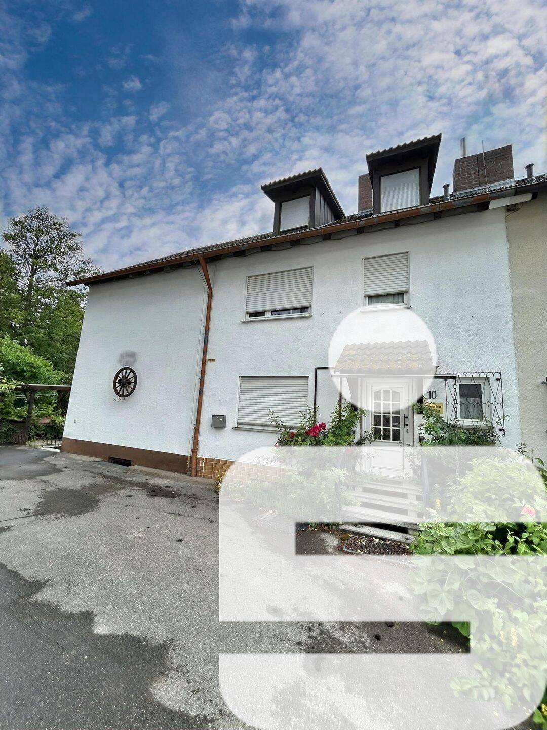 Mehrgenerationenhaus – Platz für die Großfamilie, 91710 Gunzenhausen