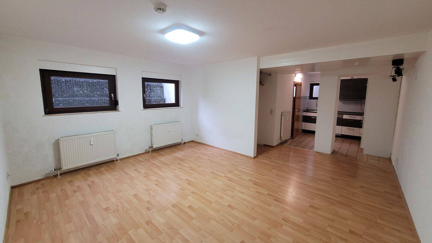 1 Zimmer Wohnung, 74074 Heilbronn (Heilbronn Sontheim)
