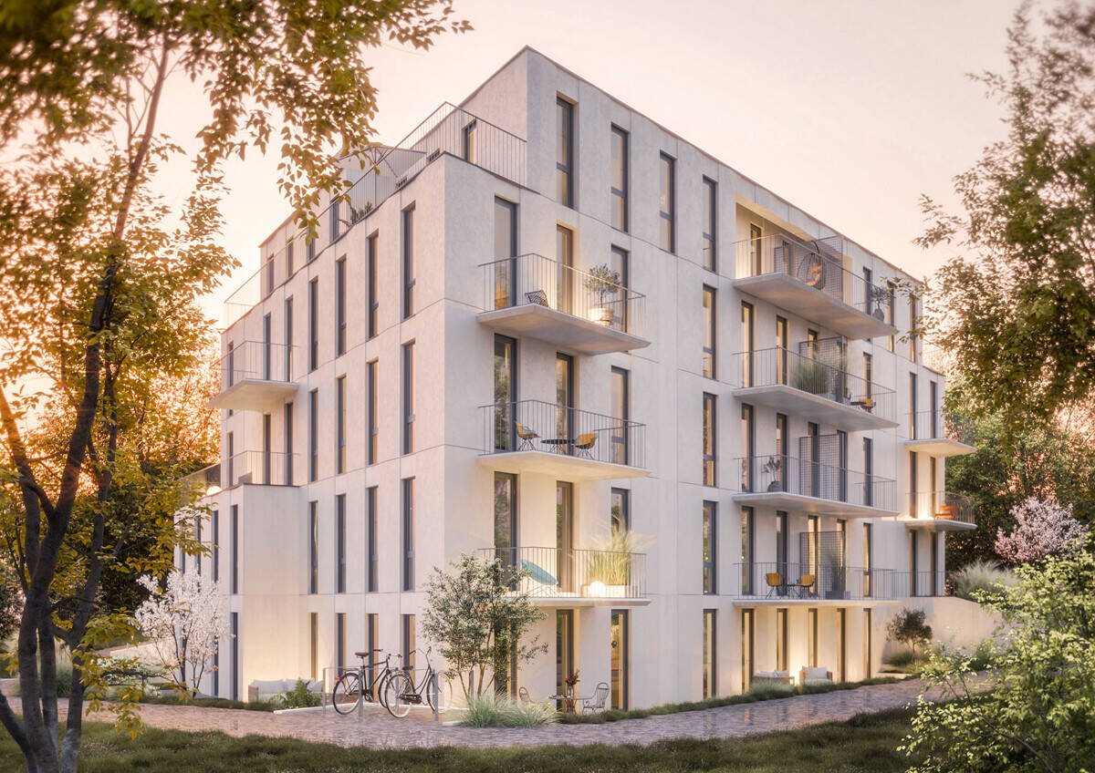 Eleganz im historischen Ambiente – moderne 2-Zimmer-Wohnung in Limburg an der Lahn, 65549 Limburg a.d. Lahn