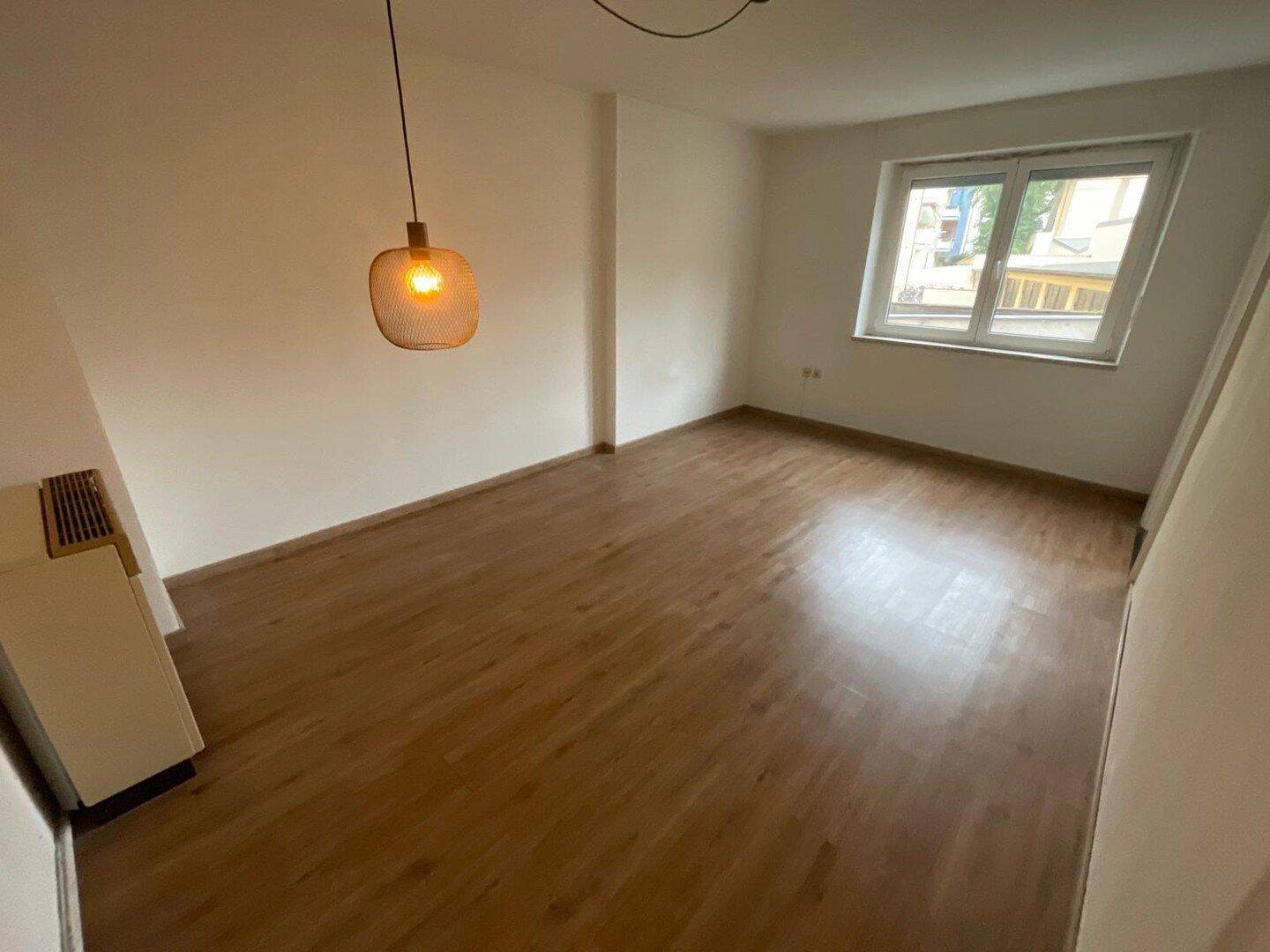 Ruhig wohnen in zentraler Lage – gepflegte 1-Zimmer-Wohnung, 90459 Nürnberg