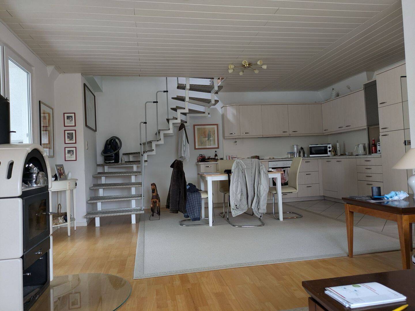 Geräumige und helle 3 Zimmer Wohnung, 34346 Hann. Münden