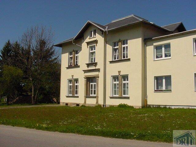 Ruhig gelegene 3-Raum-Wohnung, 2739 Kottmar