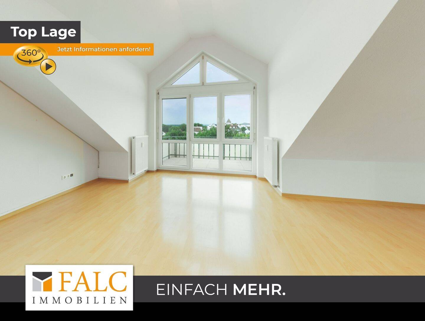 Wohnen mit Weitblick! – FALC Immobilien Öhringen, 74626 Bretzfeld