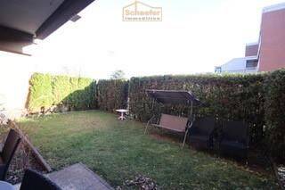 4-Zimmer EG-Wohnung mit kleinem Garten!, 59494 Soest