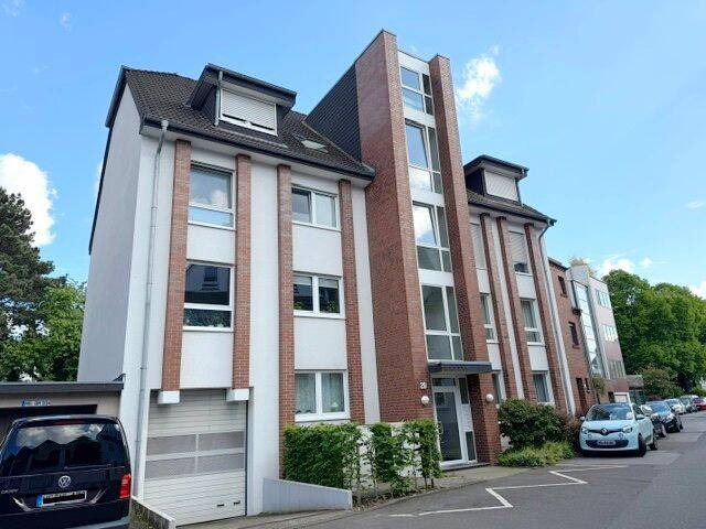 Gut aufgeteilte 3-Zimmer-Wohnung mit Tiefgaragenstellplatz in top Lage von MG-Windberg!, 41063 Mönchengladbach (Eicken Großheide Stadtmitte Windberg)