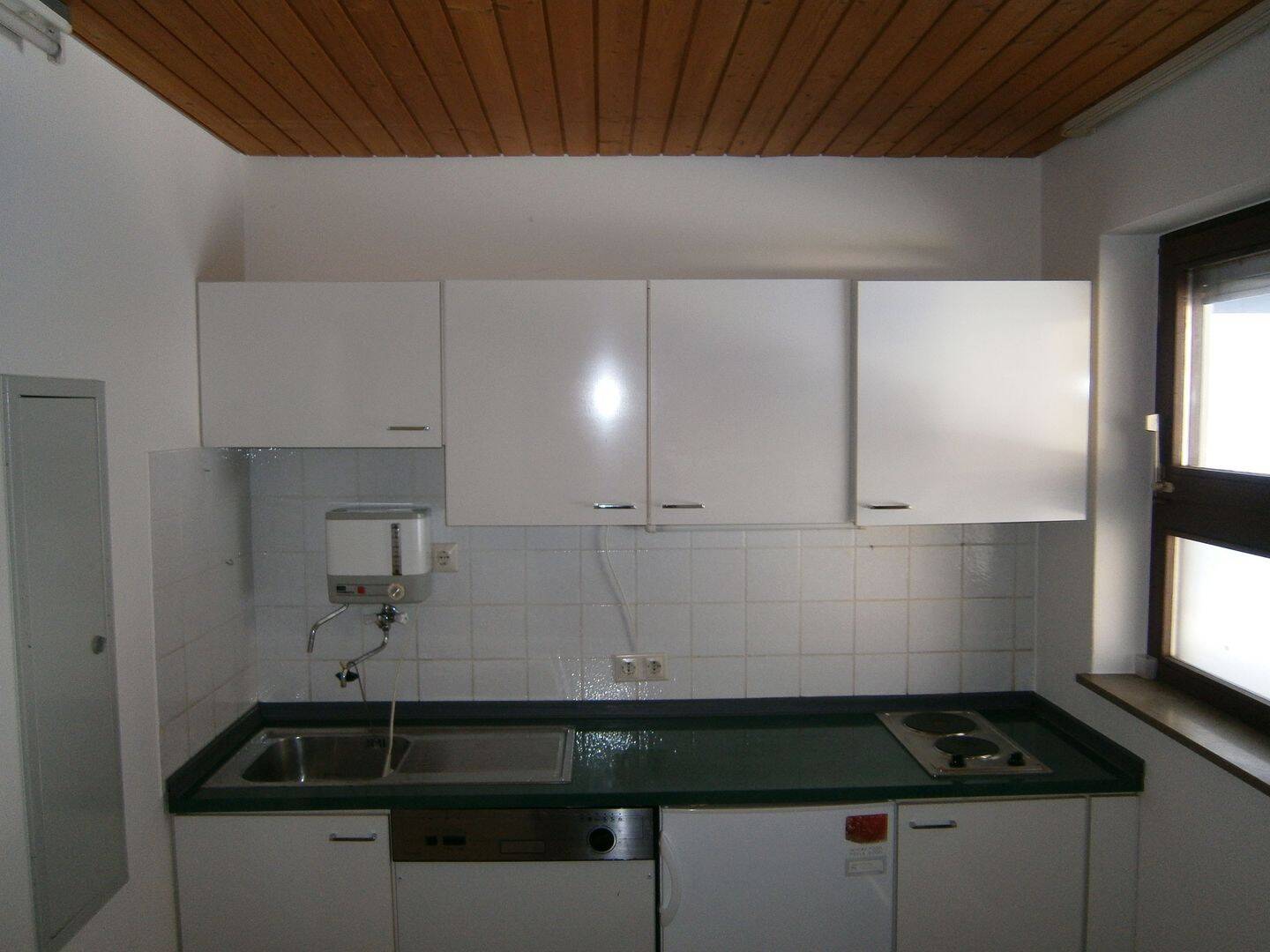 Schöne 1 Zi. Wohnung mit Balkon, 72270 Baiersbronn
