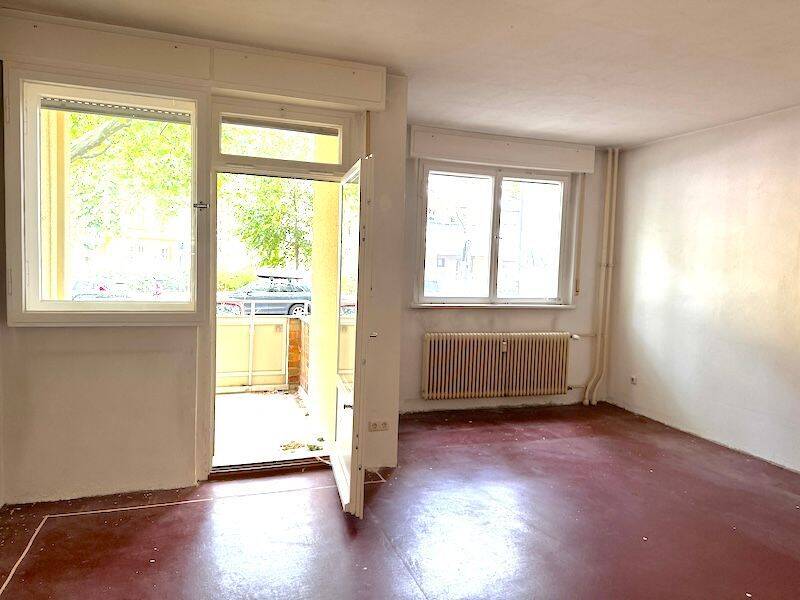 2 Zimmer ETW im “Bayerischen Viertel” bezugsfrei, 10779 Berlin (Tempelhof-Schöneberg Schöneberg Wilmersdorf)