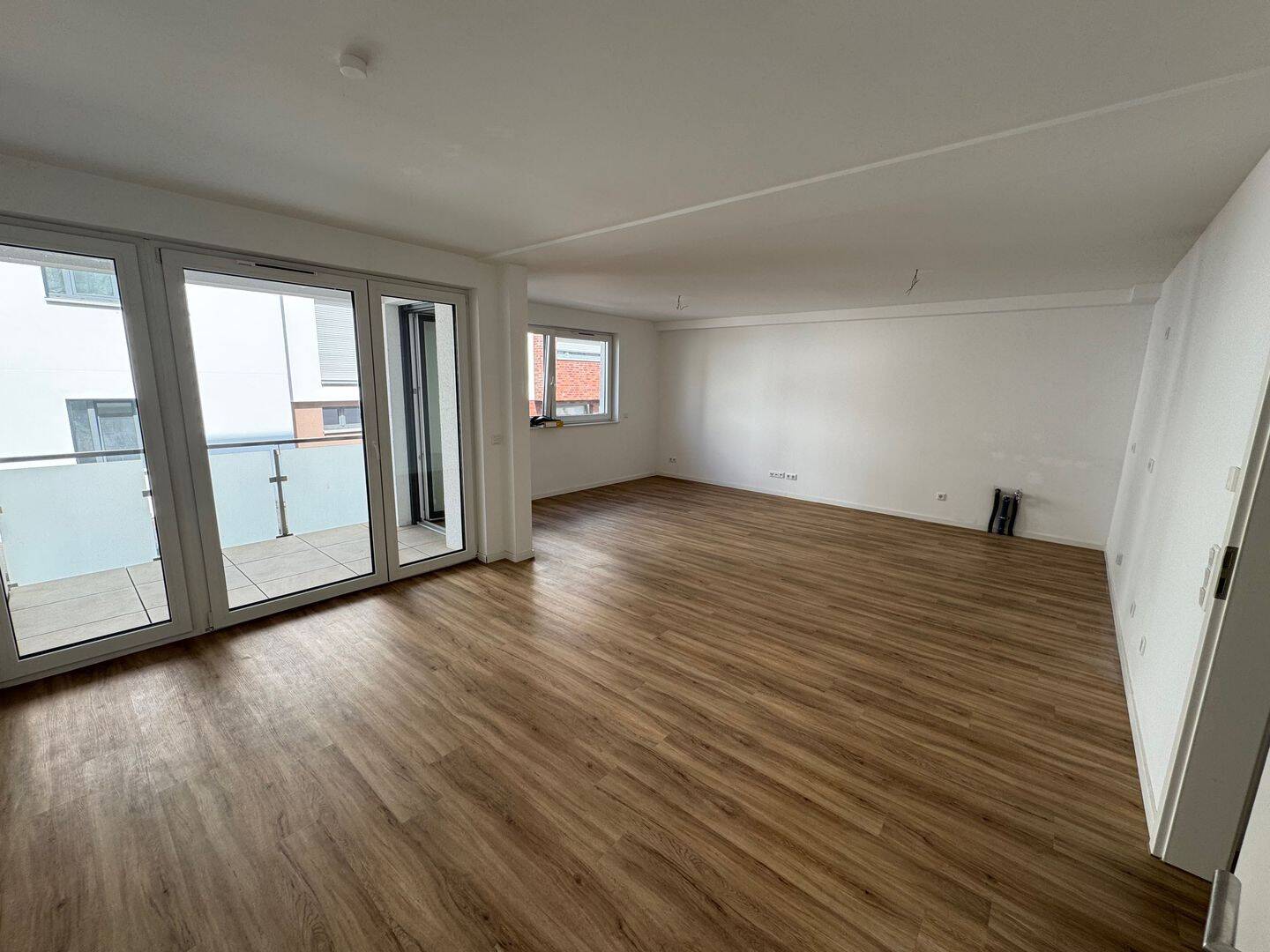 schöne, neuwertige 4-Zimmer Wohnung im Zentrum von Bückeburg, 31675 Bückeburg