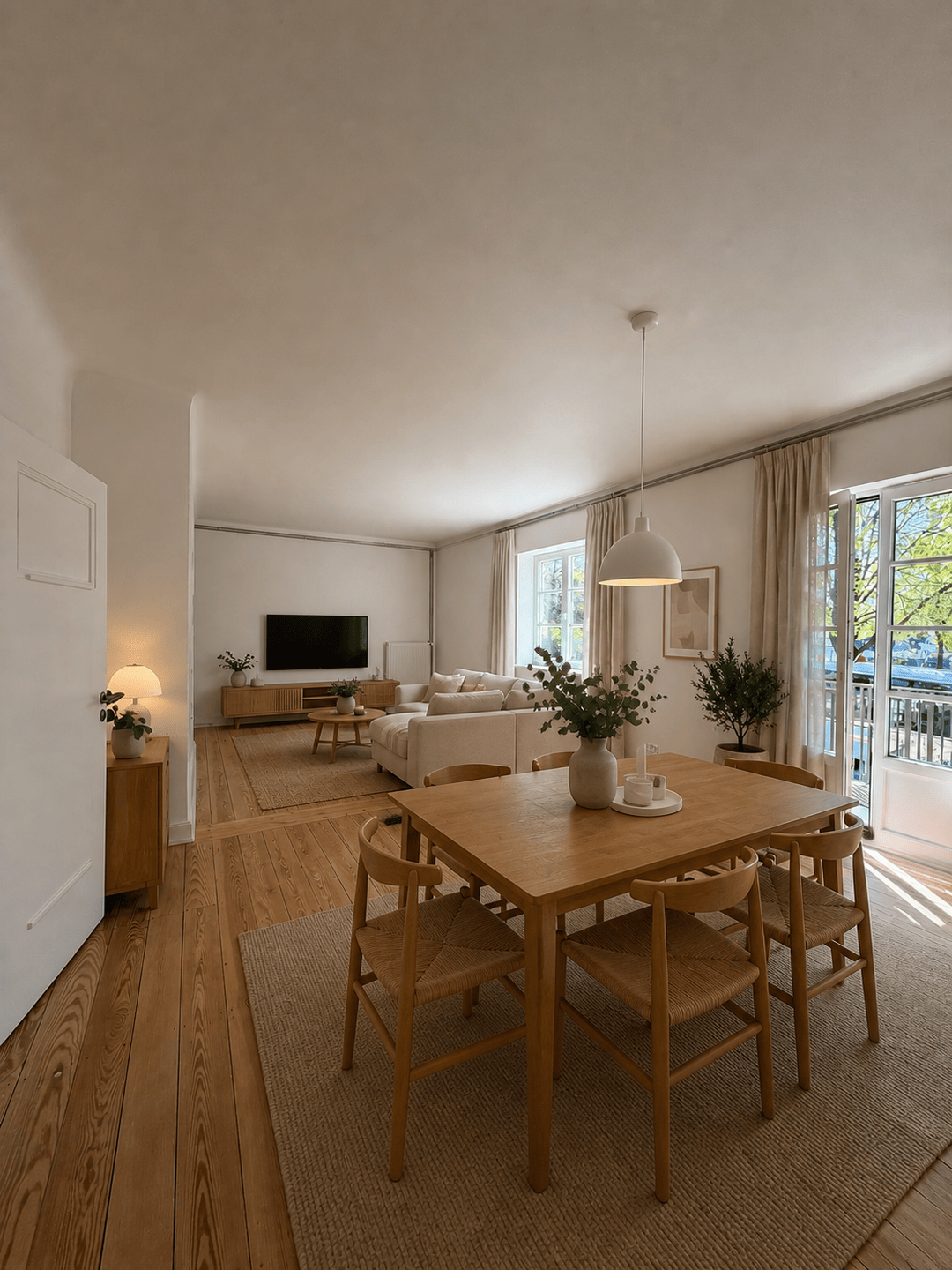 helle 2 Zimmer-Wohnung für Pärchen mit WBS, 21502 Geesthacht