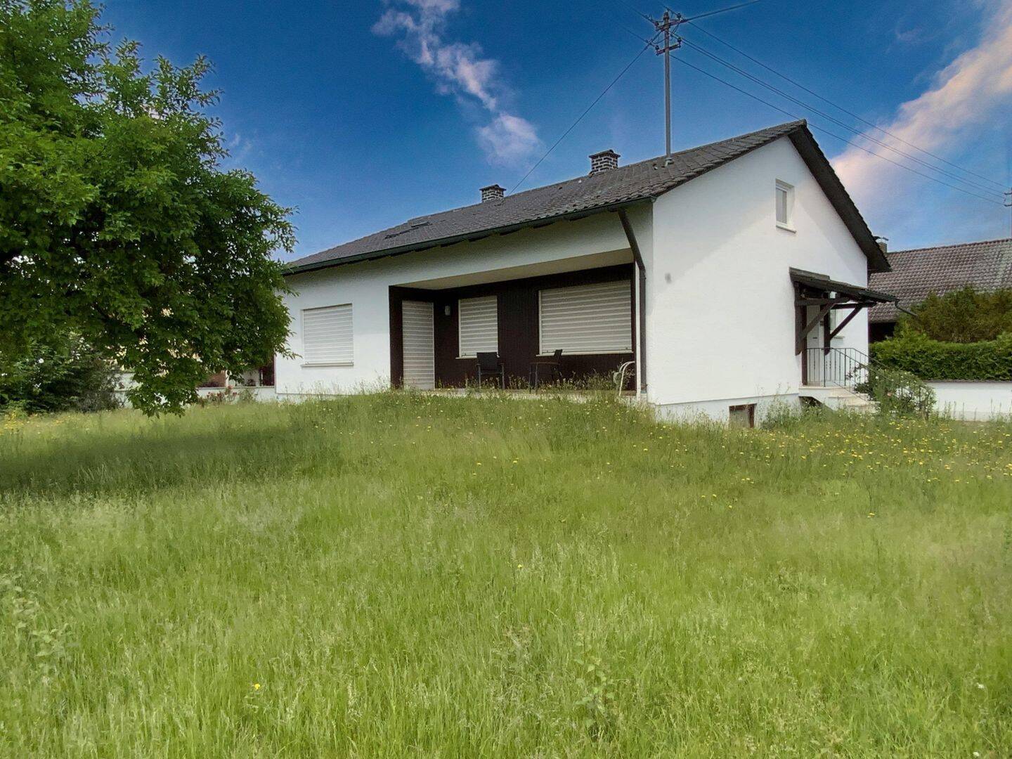 Haus mit Potential, 85107 Baar-Ebenhausen