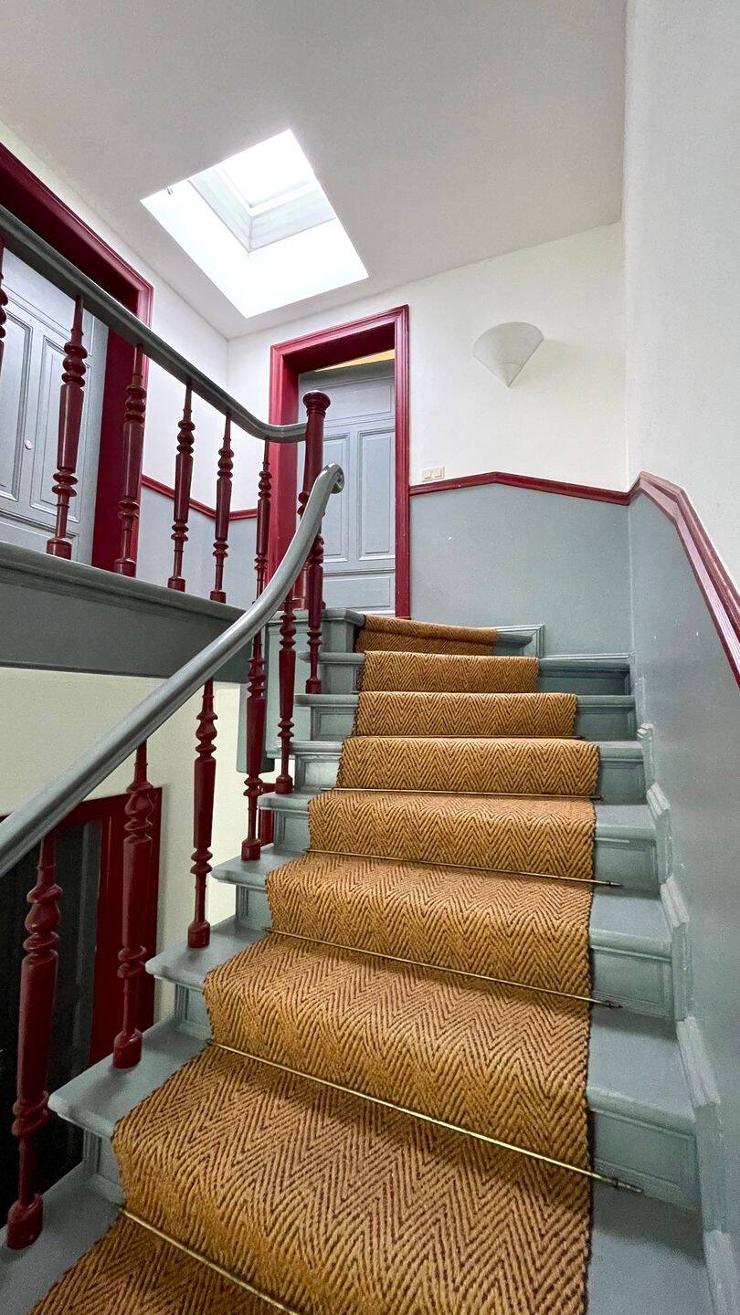 Wohnvision unterm Dach: Ihr Altbau-Juwel mit Potenzial für 4 Zimmer in Karlshorster Bestlage, 10318 Berlin (Treptow-Köpenick)