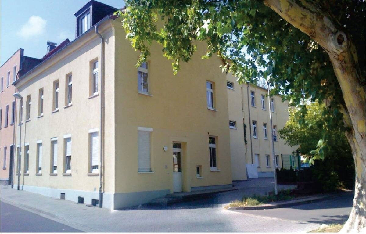 3-Raumwohnung in Groitzsch zu vermieten, 4539 Groitzsch