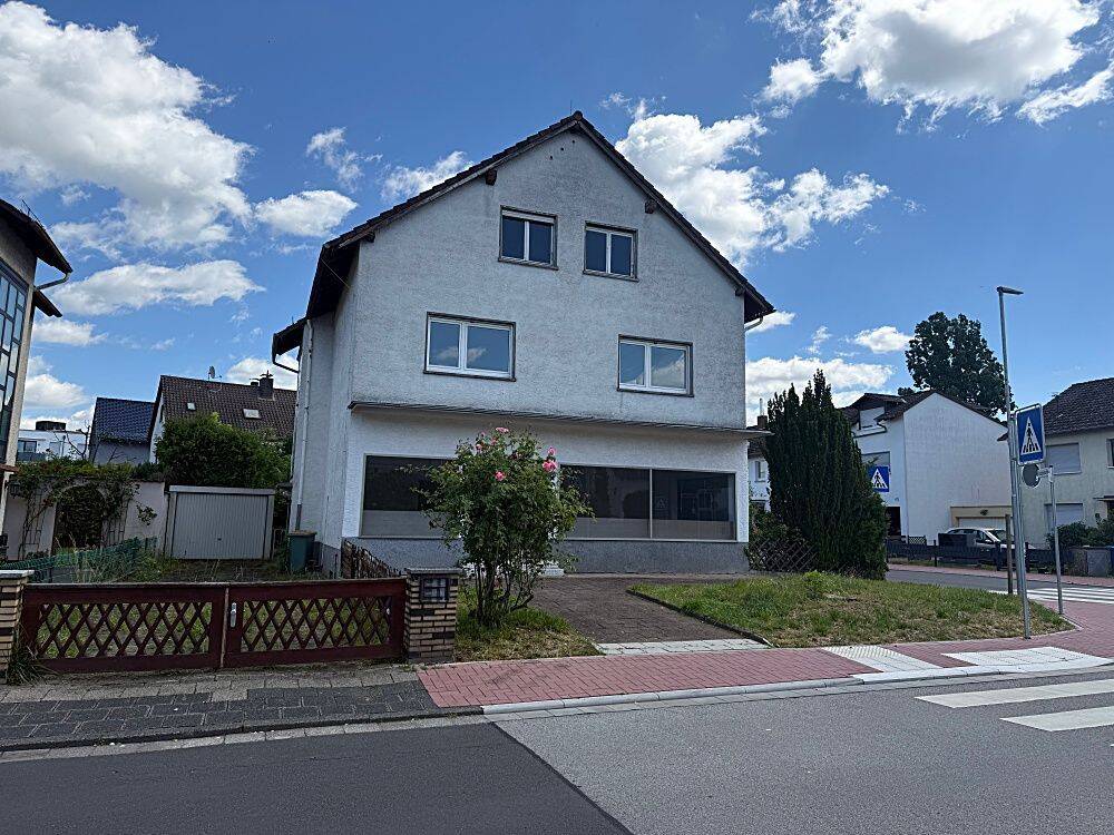 *IDEAL FÜR HANDWERKER* – Küssen Sie Dornröschen wach, 63486 Bruchköbel