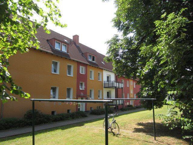 Frisch renoviertes Schmuckstück!, 44225 Dortmund