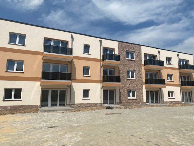 hochwertige zentral gelegene 2-Raum Wohnung 52/26, 39590 Tangermünde