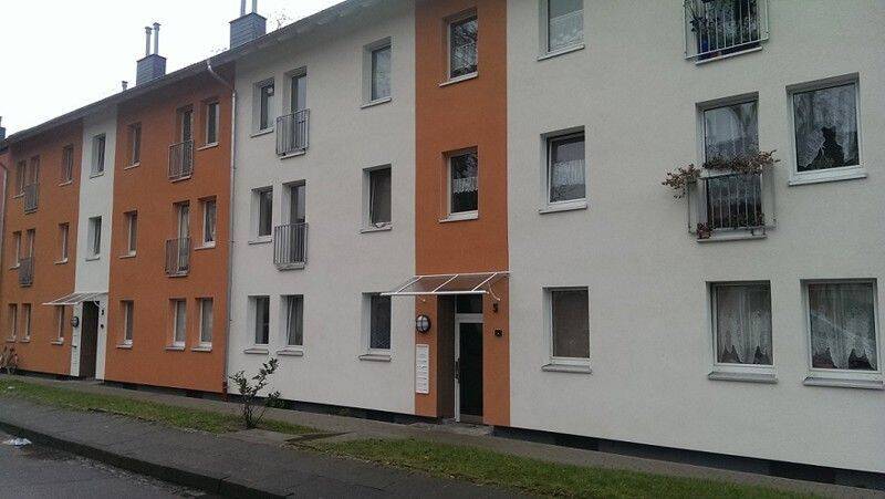 Schöne Wohnung sucht Mieter: Sanierte  2-Zimmer-Wohnung, 53117 Bonn (Auerberg Buschdorf Graurheindorf Zentrum Castell)