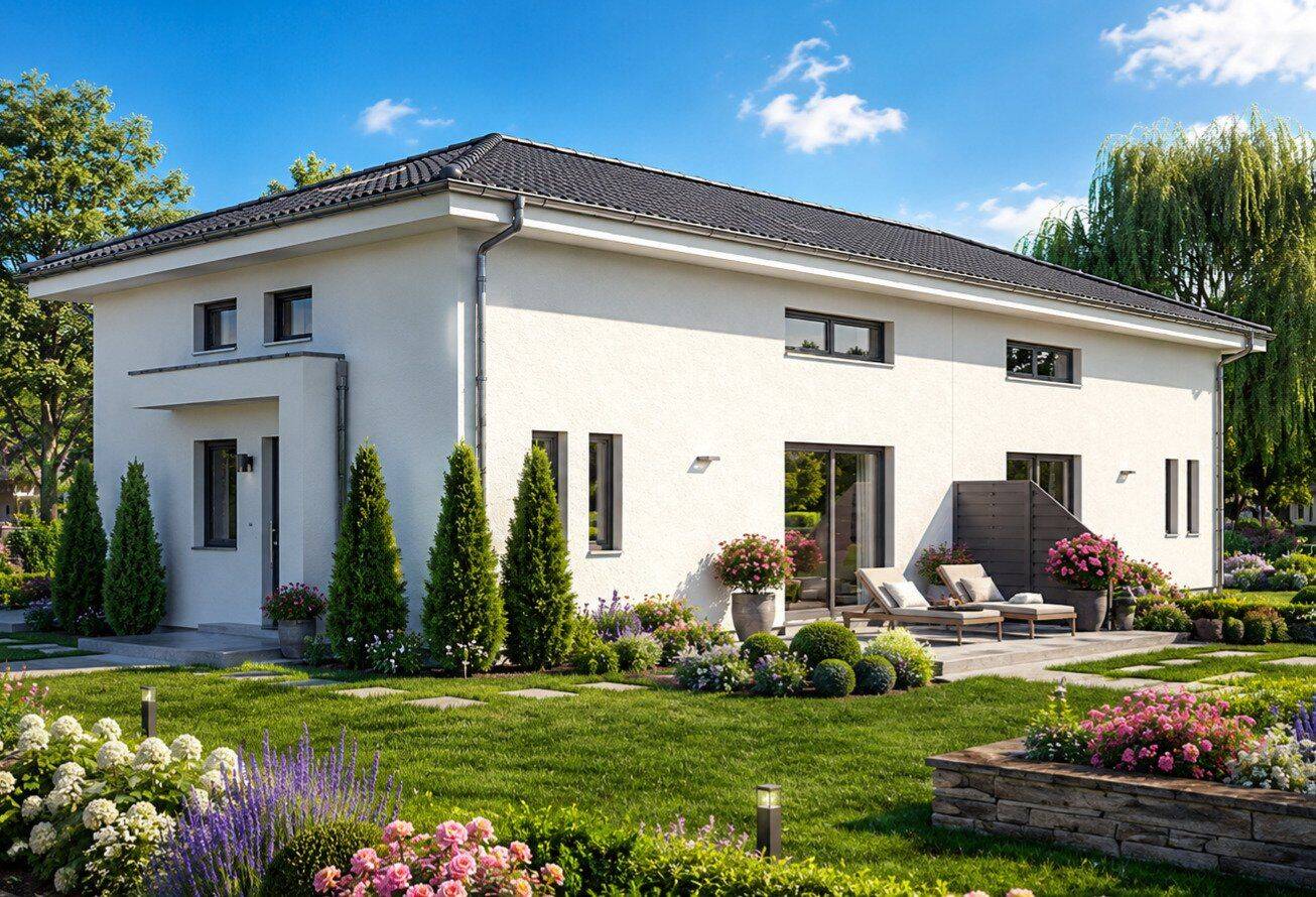 Baden Baden Steinbach | Doppelhaushälfte, 76534 Baden-Baden