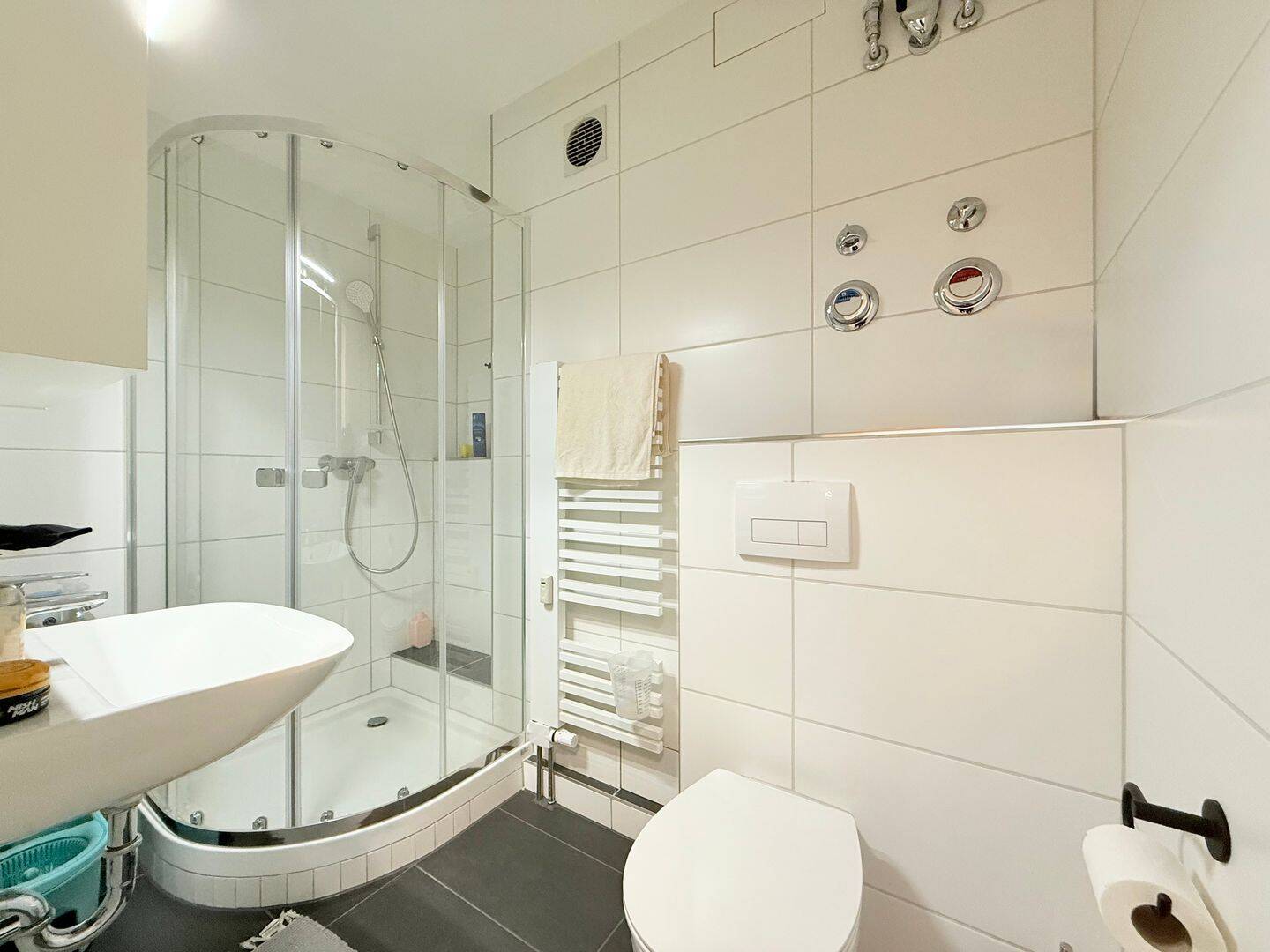Wertbeständig investieren: Gepflegte 2-Zimmer-Wohnung, 76744 Wörth am Rhein