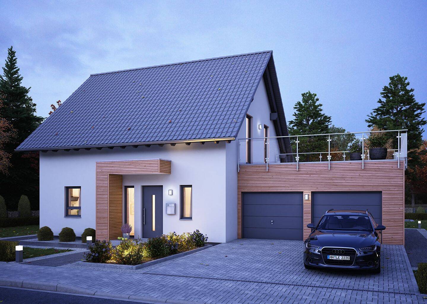 1770qm Land, 143qm Haus, 0 € Miete: fehlt noch was?, 9117 Chemnitz (Rabenstein Reichenbrand Rottluff Siegmar)
