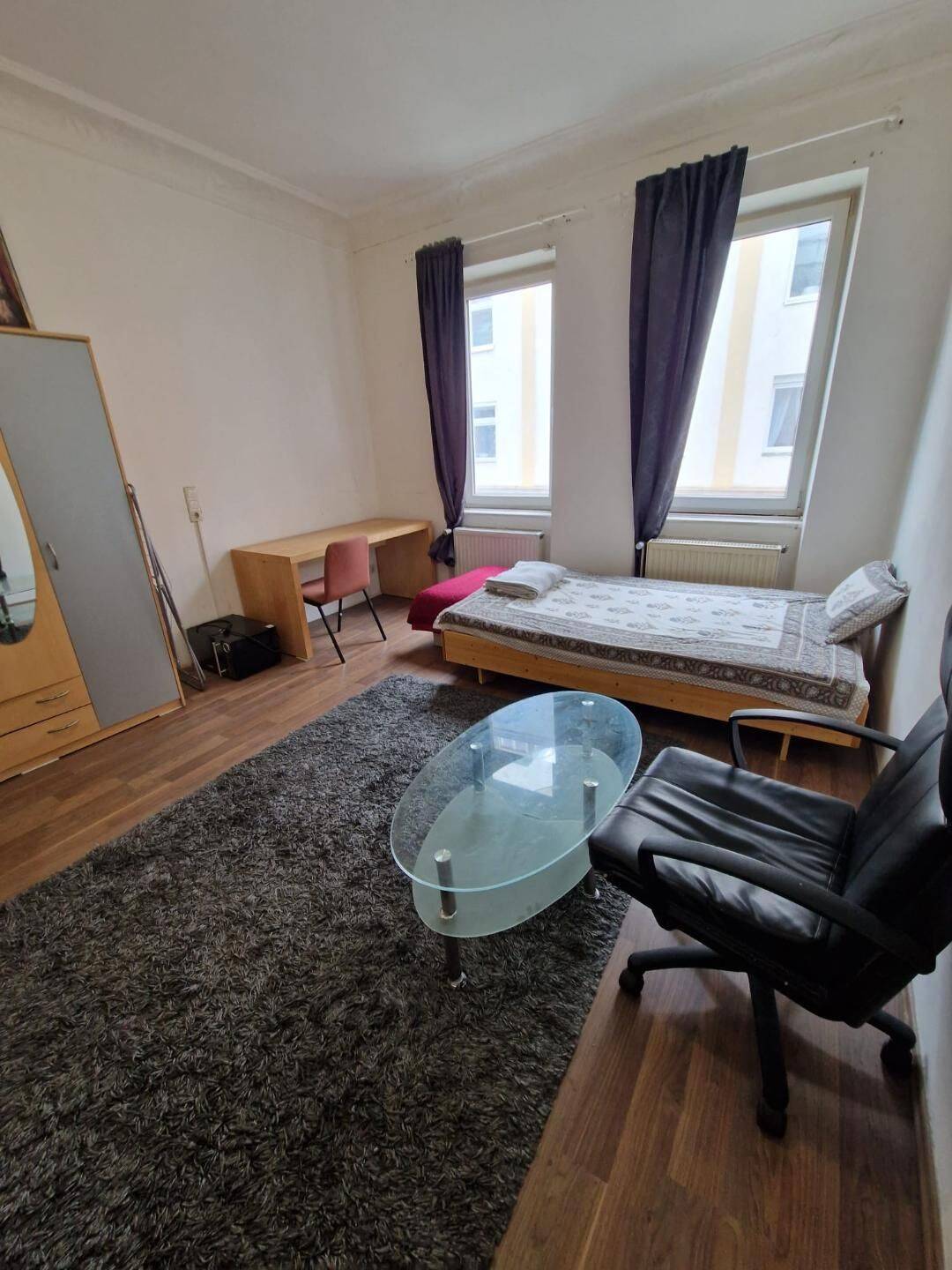 Provisionsfrei möbliert 1 WG-Zimmer in Nürnberg, 90429 Nürnberg
