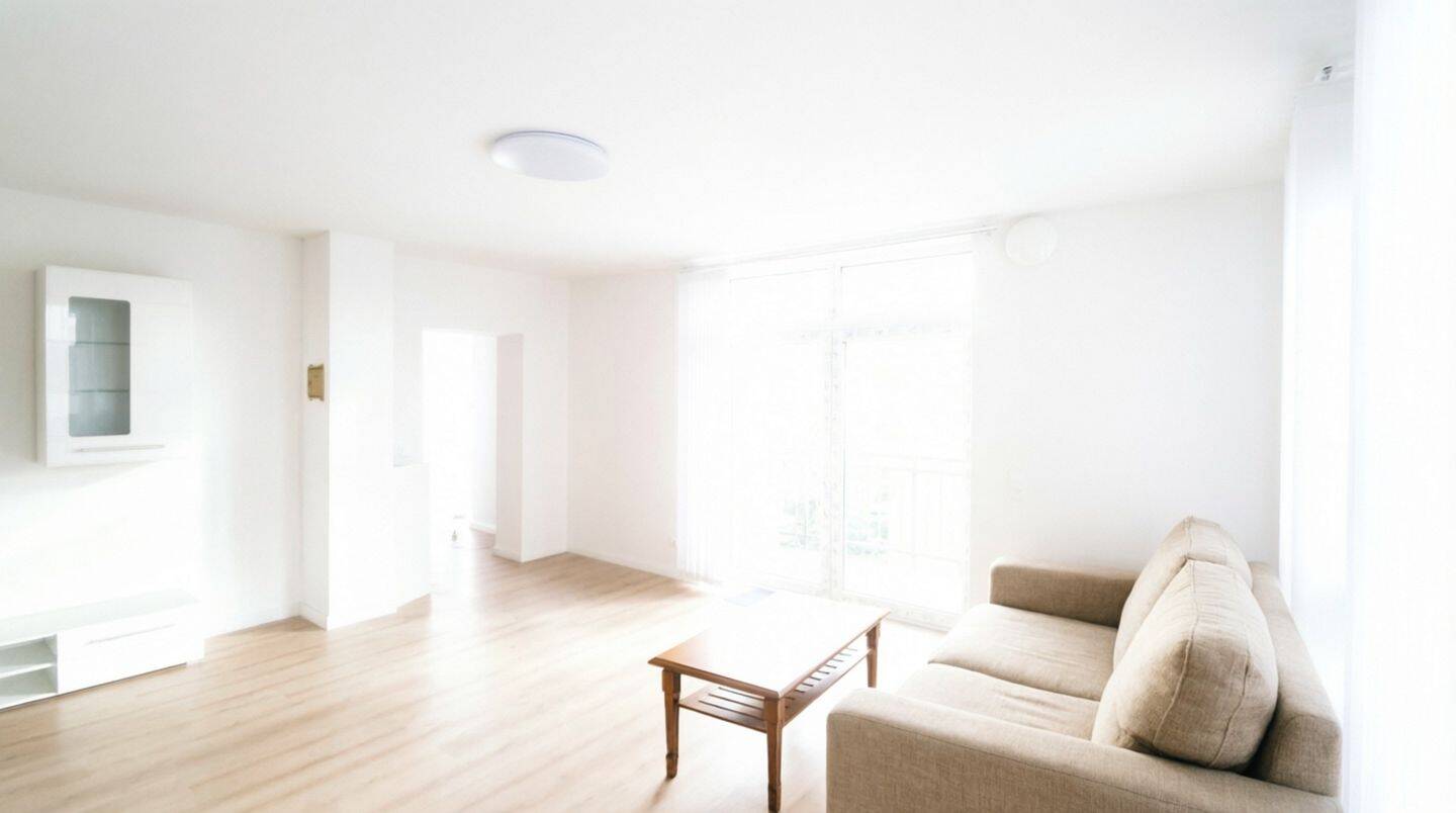 Traumwohnung, Kamin, Balkon, freier Blick – Jung und Alt, Altstadt & Anbindung, 13507 Berlin (Reinickendorf Kolonie Am Fließ Kolonie Am Waldessaum Tegel)