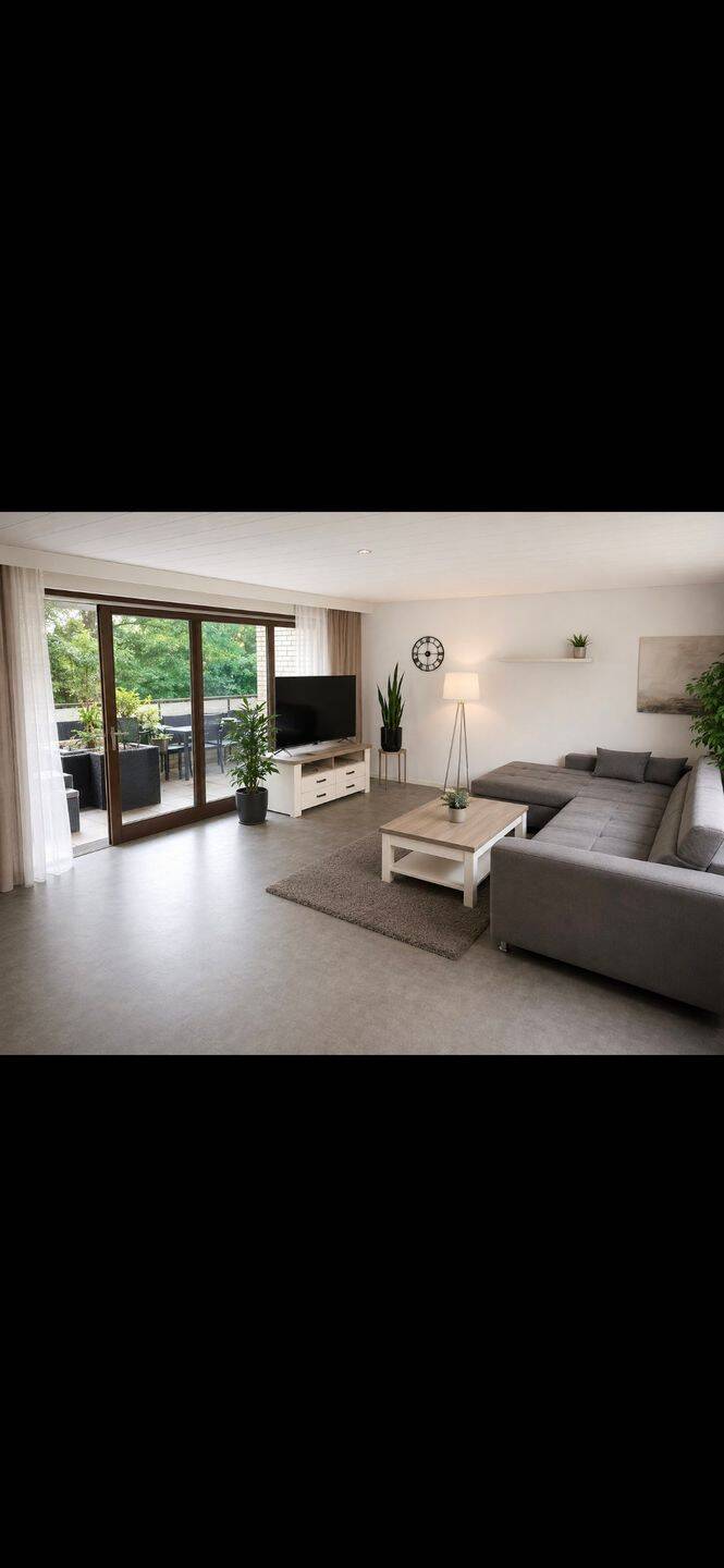Terrassenwohnung, 4 Zimmer am Ortsrand, 74626 Bretzfeld