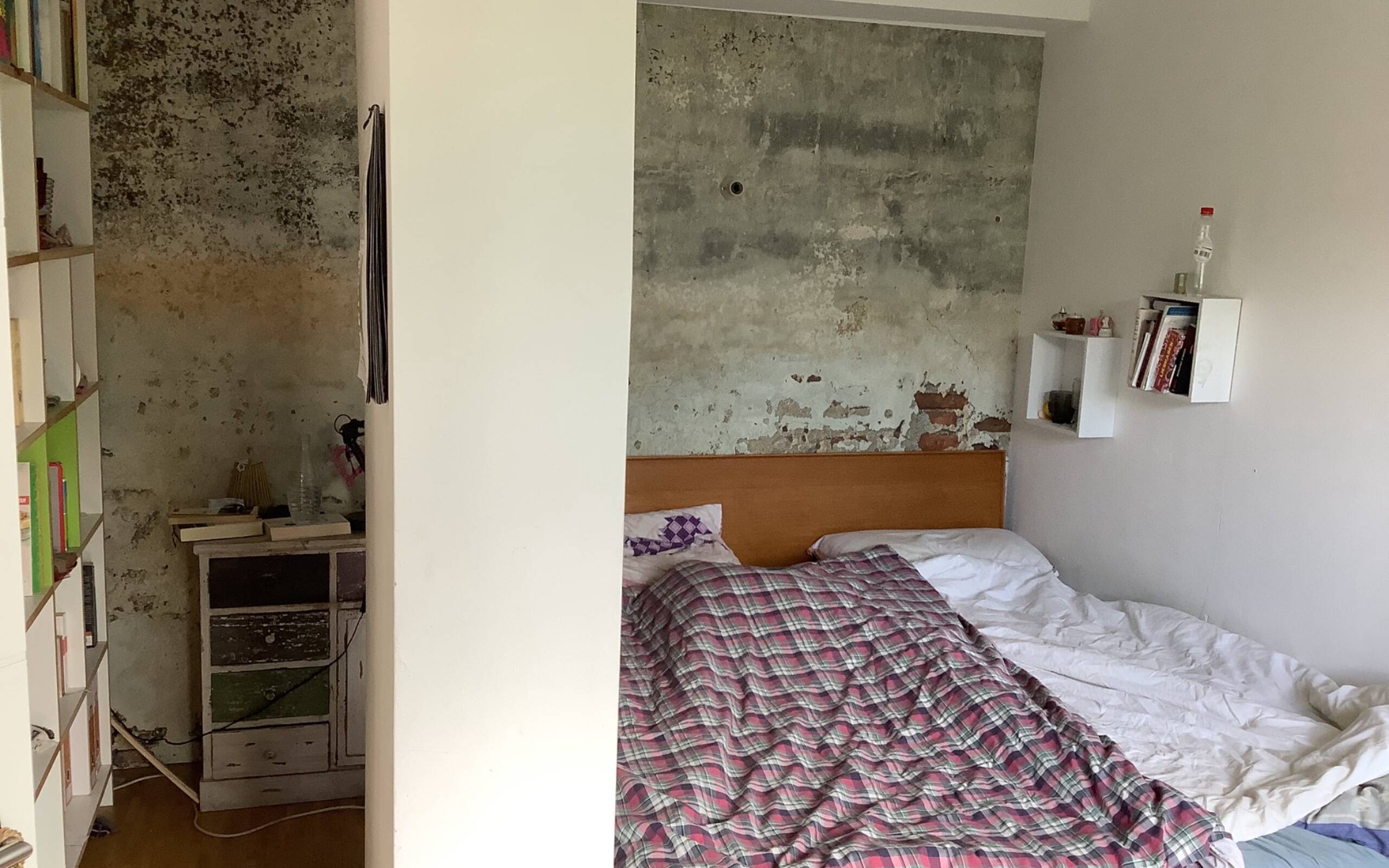 WG-Zimmer in Köln – Wohnen auf Zeit ab 1 Monat, 50827 Köln (Ehrenfeld Bickendorf Neuehrenfeld Ossendorf)
