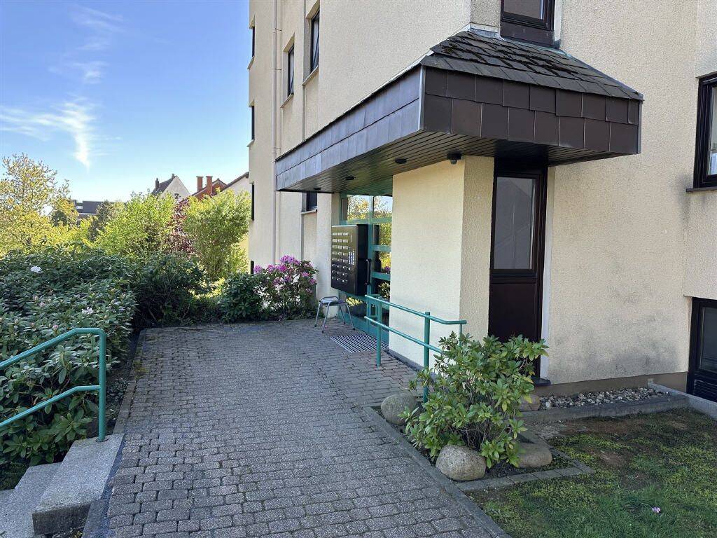 / Klein, aber es könnte Ihre sein – Wohnung in begehrter Lage!, 59759 Arnsberg
