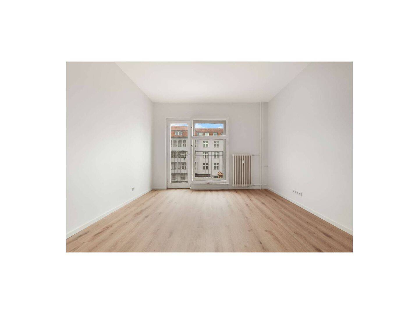 Moderne 2,5-Zimmer-Wohnung mit EBK und Tageslichtbad in Steglitz, 12169 Berlin (Steglitz-Zehlendorf Steglitz)