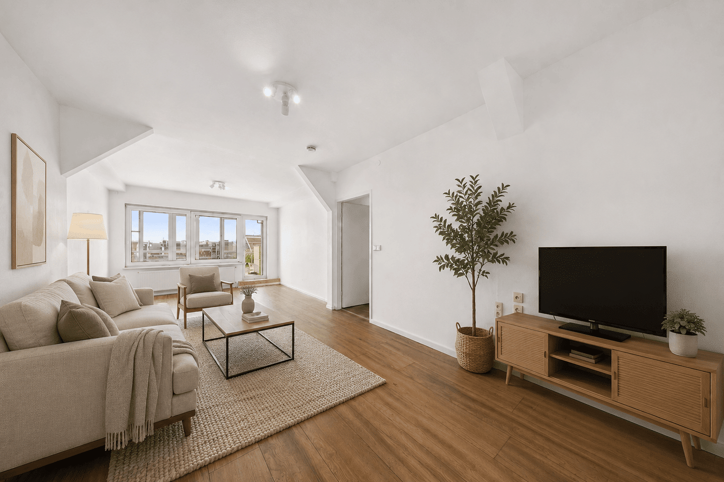 Frei ab 2027. Penthouse. Provisionsfrei. Fahrstuhl. Zwei Terrassen!, 10553 Berlin (Mitte Moabit)