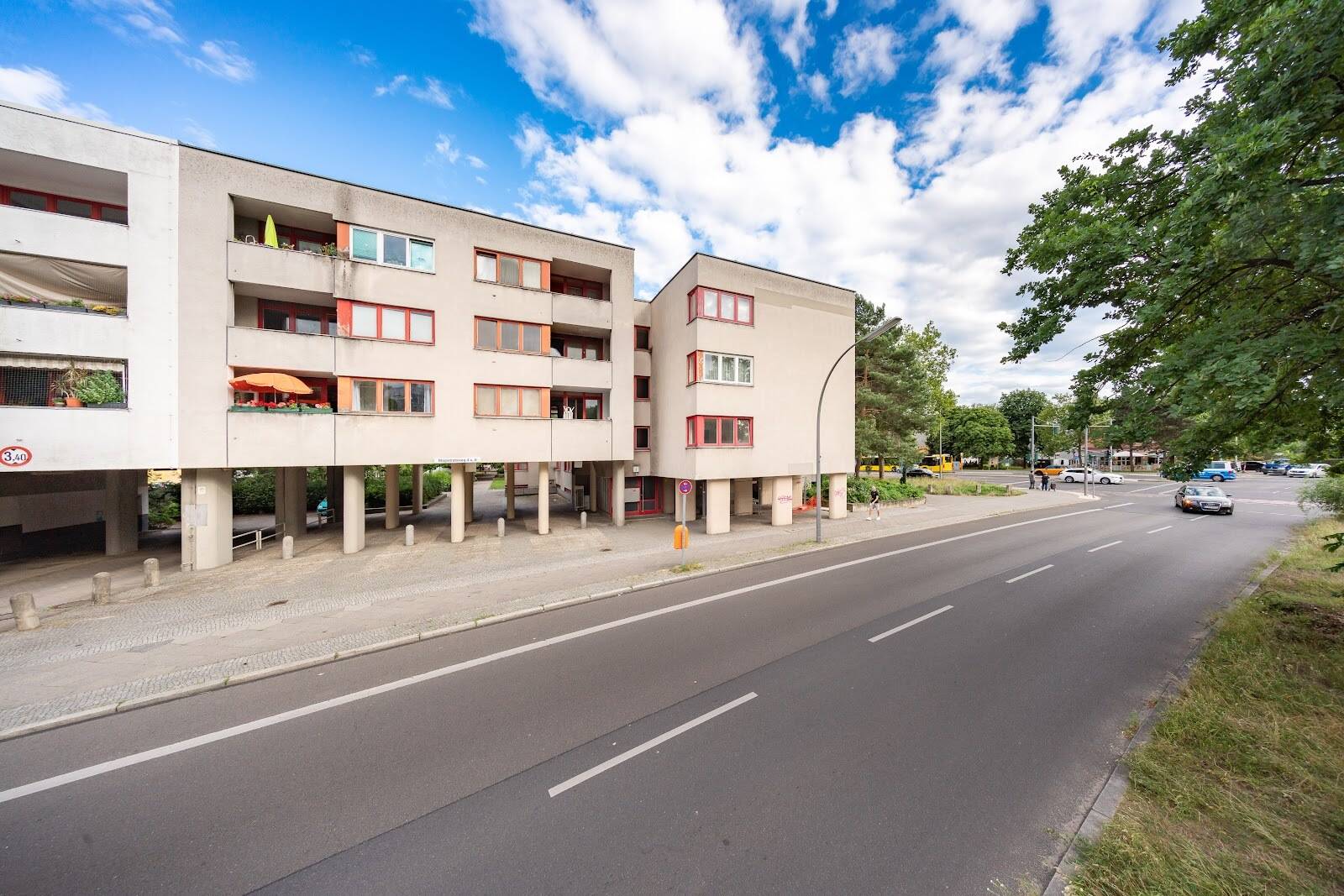 Wohnen in Staaken!, 13593 Berlin (Spandau)