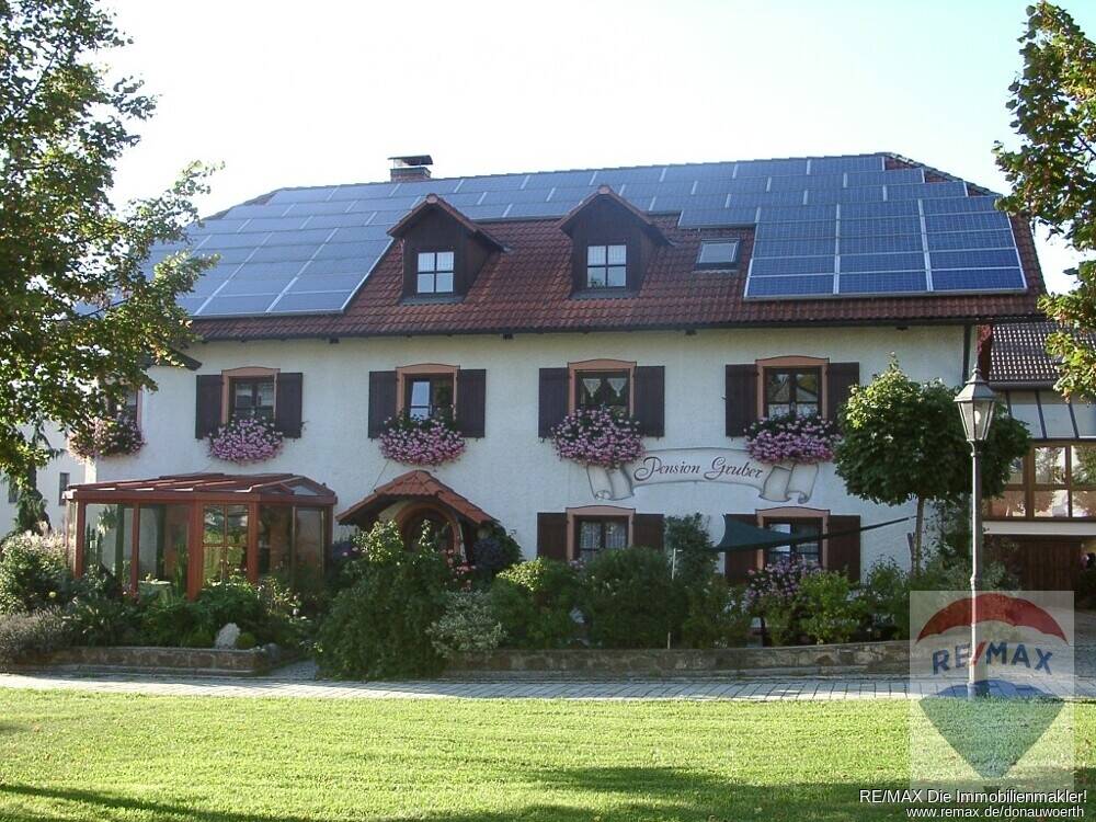 Zentrumsnahes Anlage-Objekt, 93449 Waldmünchen
