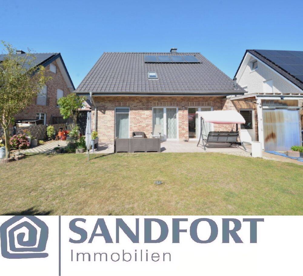 ***Ihr neues Zuhause in der Solarsiedlung Angelmodde***, 48167 Münster (Angelmodde Gremmendorf Wolbeck)