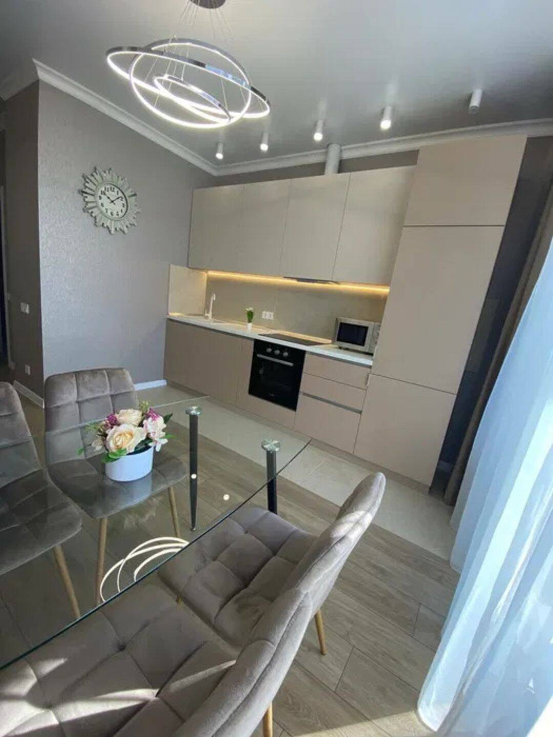 Mietwohnung, 1 Zimmer, 34 m², in Leverkusen, 51377 Leverkusen (Alkenrath Manfort Schlebusch Steinbüchel)