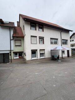 2 Familien-Haus in Wollmatingen in ruhiger Lage, 78467 Konstanz