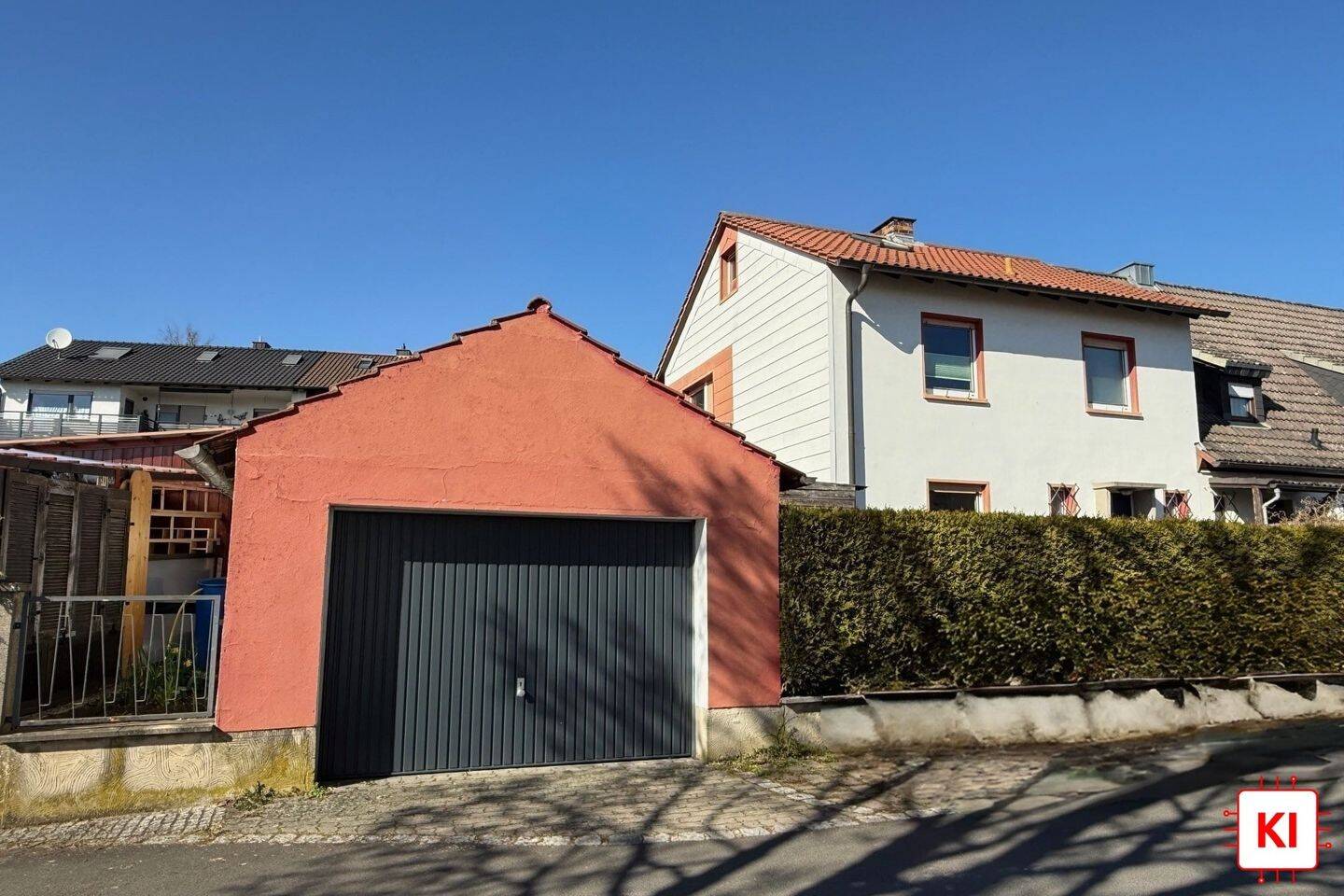 Wohnen mit Wohlfühlfaktor, 97464 Niederwerrn