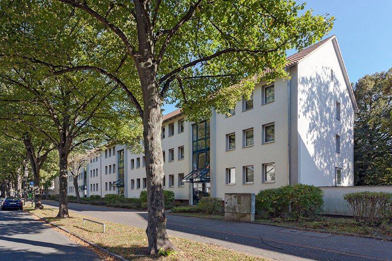 Schöne 2- Zimmer-Wohnung mit Balkon ab sofort verfügbar, 30519 Hannover