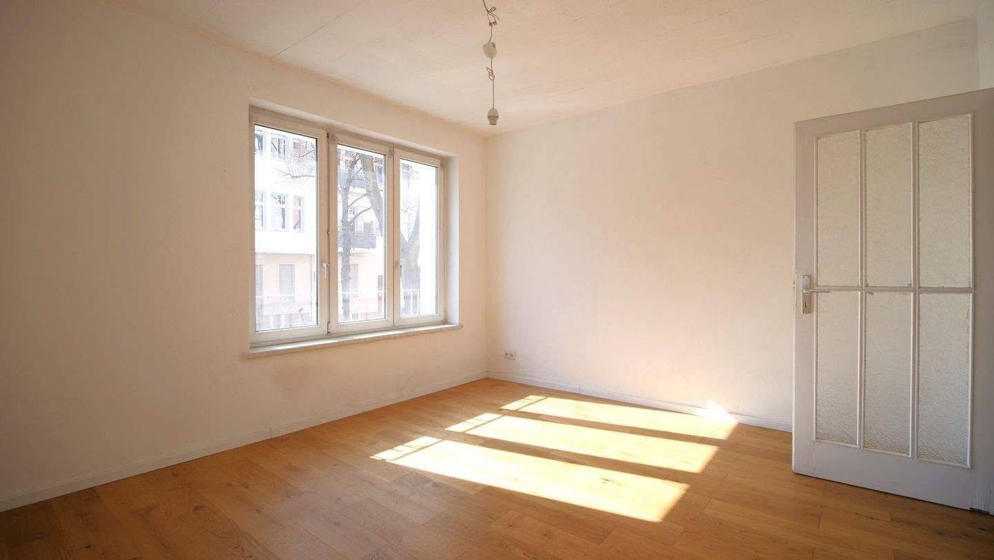 Helle Single-Wohnung – mitten im Fanninger-Kiez, 10365 Berlin (Lichtenberg Hohenschönhausen Kleingartenanlage Weiße Taube Lichtenberg)