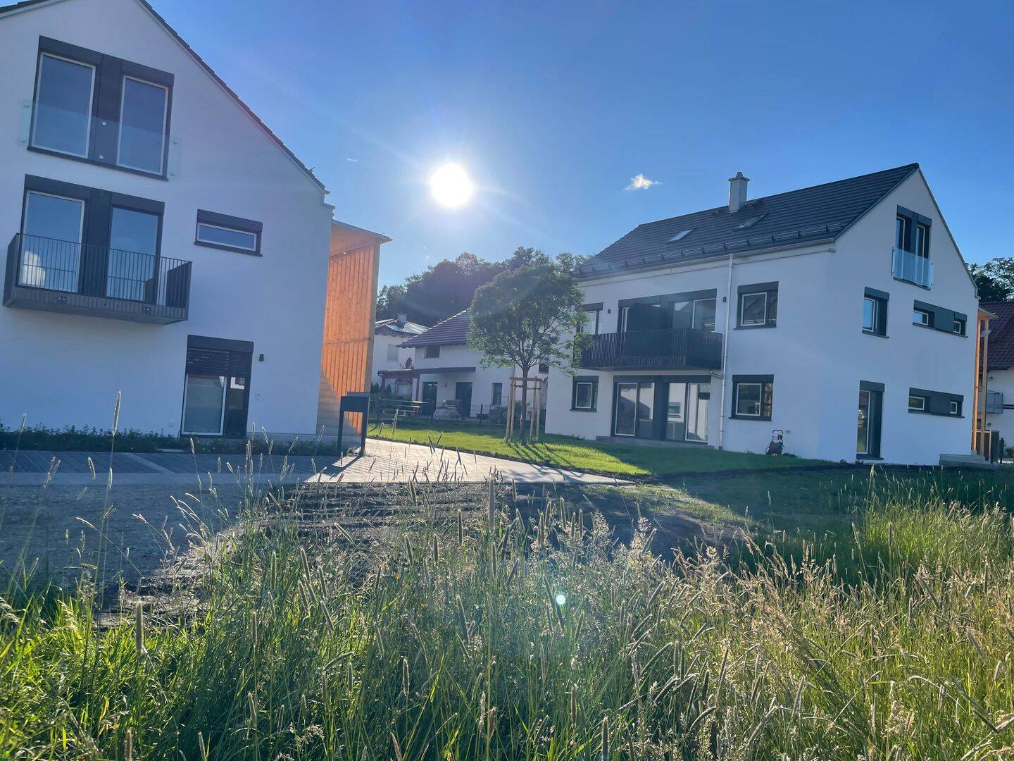 5-Zimmer-Wohnung, 83536 Gars a. Inn (Gars)