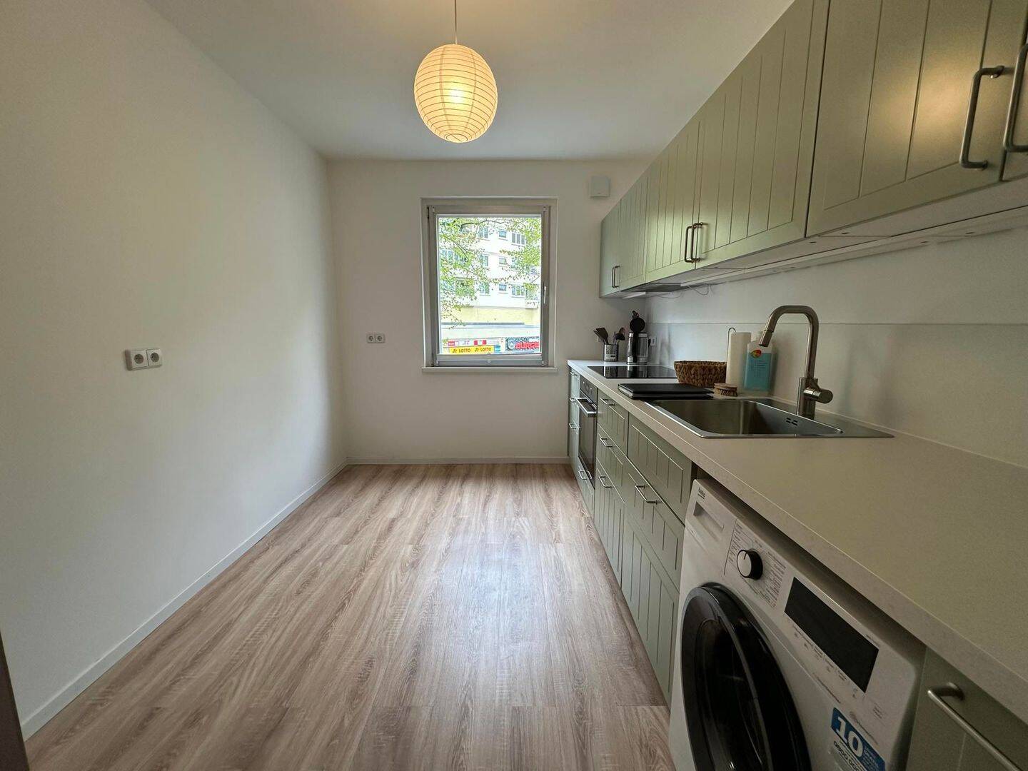 Modern saniert | Balkon | Garage | Einziehen & Wohlfühlen