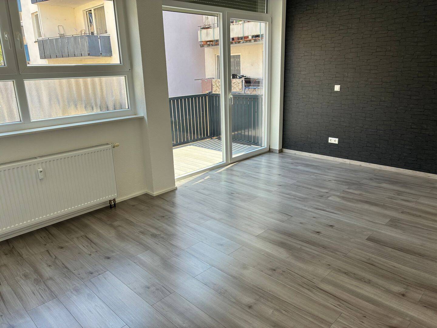 Kernsanierte Wohnung in Pforzheim, 75173 Pforzheim