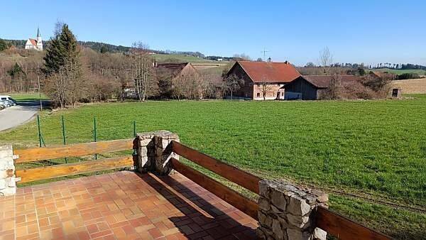 Charmantes Einfamilienhaus mit großem Garten in Stubenberg, 84359 Simbach a. Inn