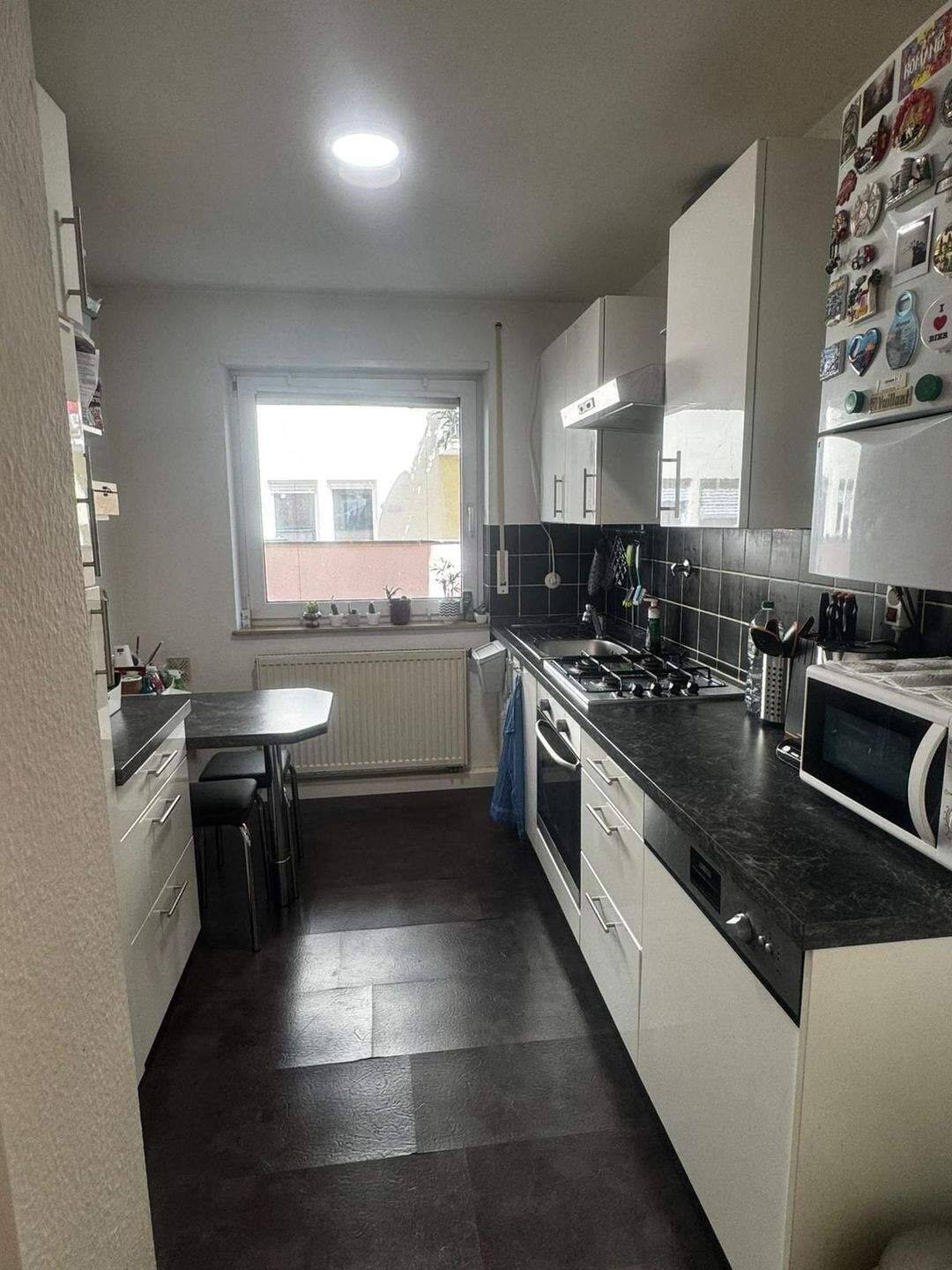 Nürnberg | Kurze Wege, starke Lage – Gepflegte 3-Zimmer-Wohnung, 90489 Nürnberg (Gärten bei Wöhrd Rennweg Veilhof Wöhrd)